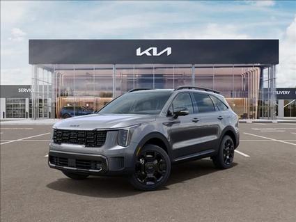 2026 Kia Sorento Hybrid Liverpool NY