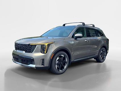2025 Kia Sorento Hybrid Louisville TN