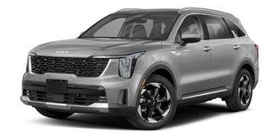 2026 Kia Sorento Hybrid Inver Grove Heights MN