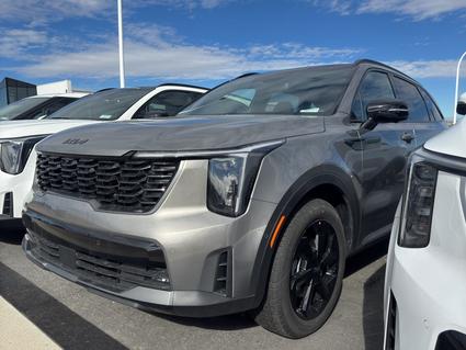 2026 Kia Sorento Hybrid Casper WY