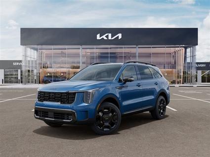 2026 Kia Sorento Hybrid Barboursville WV