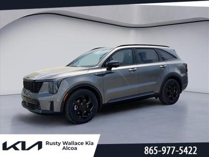 2026 Kia Sorento Hybrid Louisville TN