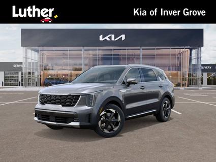 2025 Kia Sorento Hybrid Inver Grove Heights MN