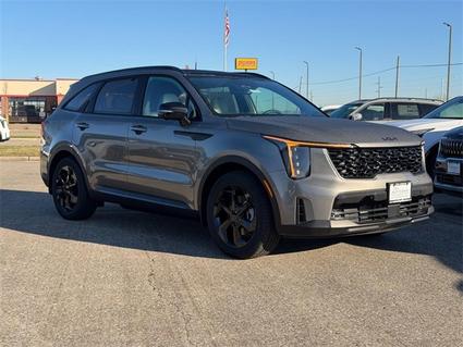 2026 Kia Sorento Hybrid Cape Girardeau MO