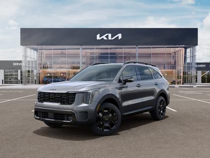 2026 Kia Sorento Hybrid Toledo OH