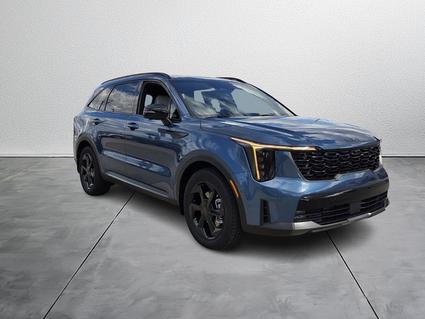 2026 Kia Sorento Hybrid Sebring FL