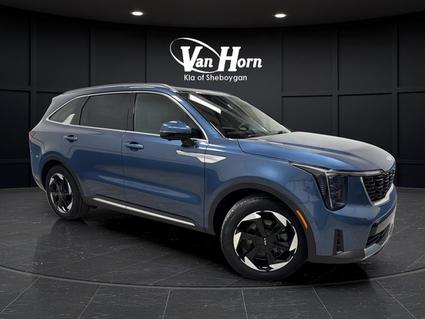2025 Kia Sorento Hybrid Sheboygan WI
