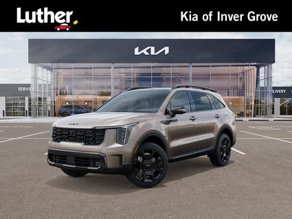 2026 Kia Sorento Hybrid Inver Grove Heights MN