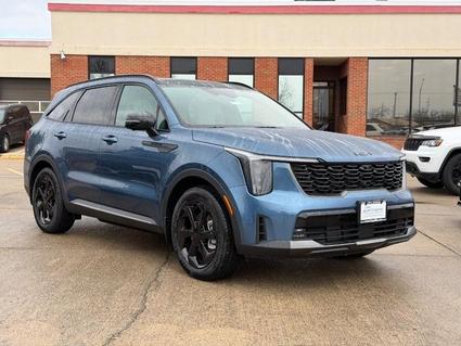 2026 Kia Sorento Hybrid Cape Girardeau MO