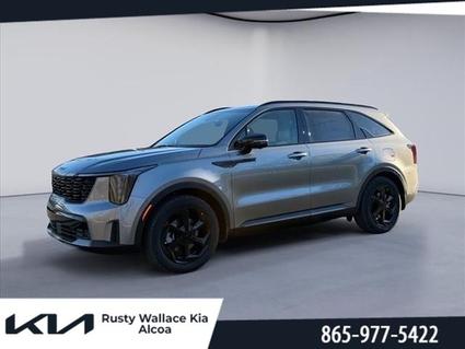2026 Kia Sorento Hybrid Louisville TN