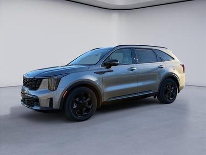 2026 Kia Sorento Hybrid Louisville TN