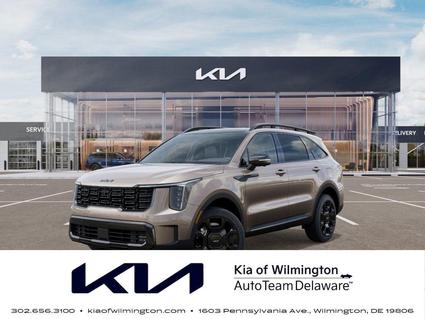 2026 Kia Sorento Hybrid Wilmington DE