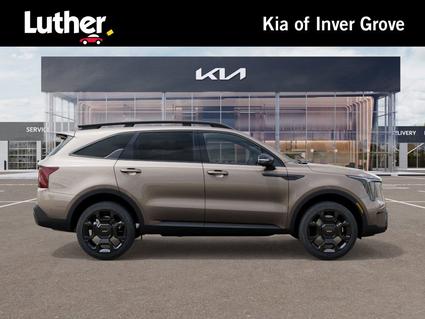 2026 Kia Sorento Hybrid Inver Grove Heights MN