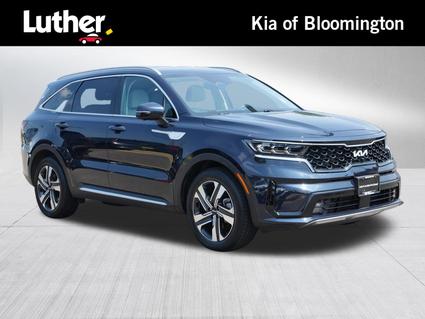 2023 Kia Sorento Hybrid Minneapolis MN
