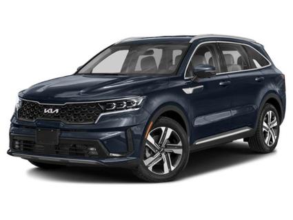 2023 Kia Sorento Hybrid Minneapolis MN