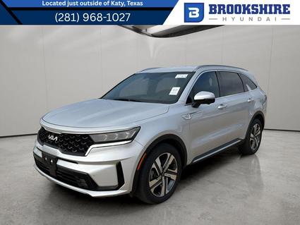 2023 Kia Sorento Hybrid Katy TX