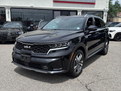2023 Kia Sorento Hybrid Long Island City NY