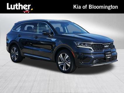 2024 Kia Sorento Hybrid Minneapolis MN
