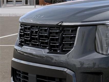 2026 Kia Sorento Plug-in Hybrid Lynchburg VA