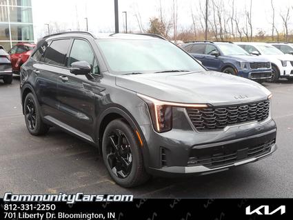 2026 Kia Sorento Plug-in Hybrid Bloomington IN