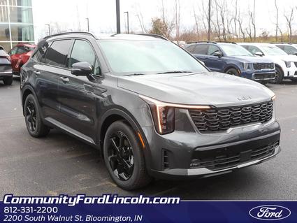 2026 Kia Sorento Plug-in Hybrid Bloomington IN
