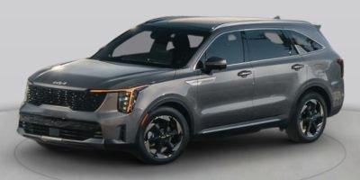 2026 Kia Sorento Plug-in Hybrid Minneapolis MN