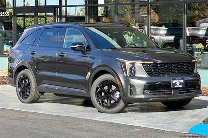 2026 Kia Sorento Plug-in Hybrid Vero Beach FL