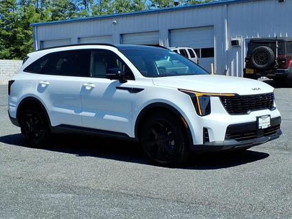 2026 Kia Sorento Plug-in Hybrid Lynchburg VA