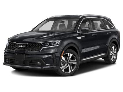 2023 Kia Sorento Hybrid Pullman WA