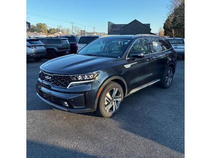 2023 Kia Sorento Plug-in Hybrid Richmond VA
