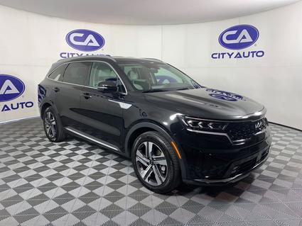 2022 Kia Sorento Plug-in Hybrid Memphis TN