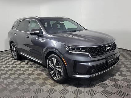 2023 Kia Sorento Plug-in Hybrid Derwood MD