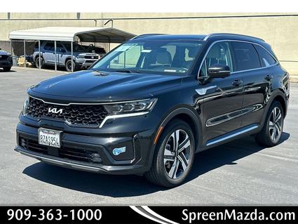 2022 Kia Sorento Plug-in Hybrid Loma Linda CA