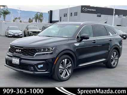 2022 Kia Sorento Plug-in Hybrid Loma Linda CA