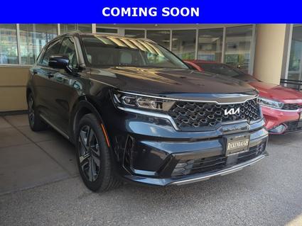 2023 Kia Sorento Plug-in Hybrid Denver CO