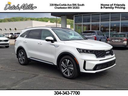 2023 Kia Sorento Plug-in Hybrid South Charleston WV