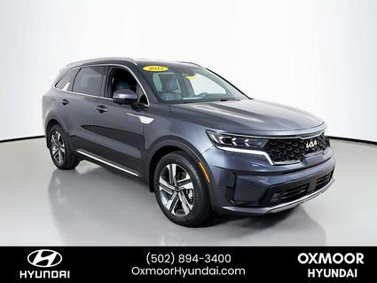 2022 Kia Sorento Plug-in Hybrid Louisville KY