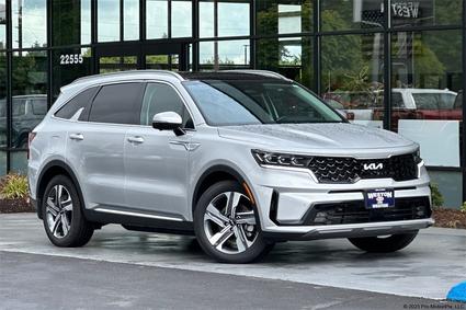 2024 Kia Sorento Plug-in Hybrid Vero Beach FL