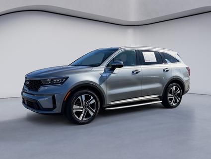 2022 Kia Sorento Plug-in Hybrid Louisville TN