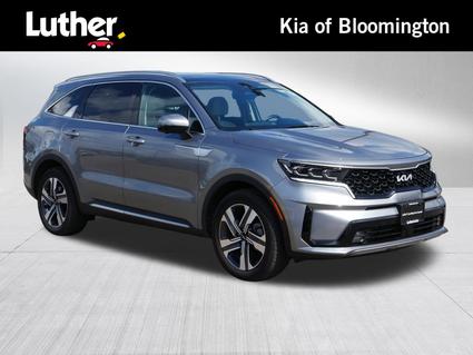 2024 Kia Sorento Plug-in Hybrid Minneapolis MN
