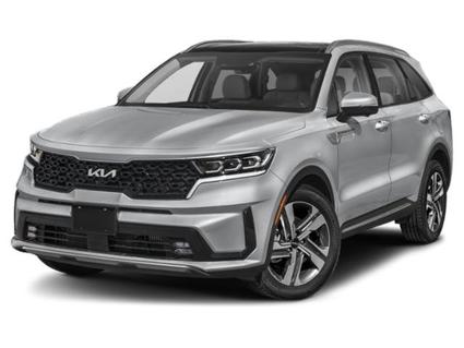 2024 Kia Sorento Plug-in Hybrid Minneapolis MN