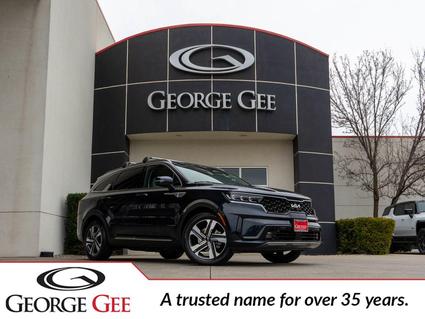 2022 Kia Sorento Plug-in Hybrid Liberty Lake WA
