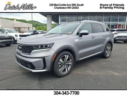 2023 Kia Sorento Plug-in Hybrid South Charleston WV