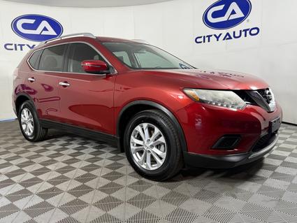 2016 Nissan Rogue Memphis TN