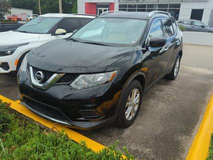 2016 Nissan Rogue Sebring FL