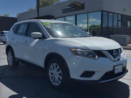 2015 Nissan Rogue Taylorsville UT