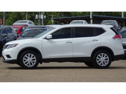 2015 Nissan Rogue Tupelo MS