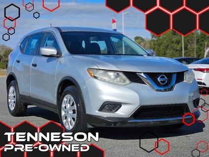 2016 Nissan Rogue Tifton GA