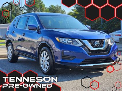 2018 Nissan Rogue Tifton GA