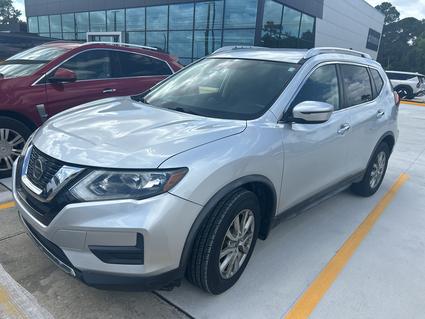 2019 Nissan Rogue Sebring FL